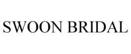 SWOON BRIDAL trademark