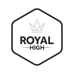 ROYAL HIGH trademark