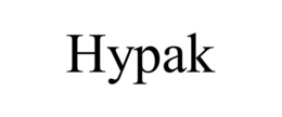 HYPAK trademark
