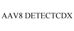 AAV8 DETECTCDX trademark