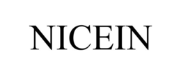 NICEIN trademark