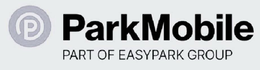 P PARKMOBILE PART OF EASYPARK GROUP trademark
