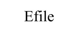EFILE trademark