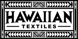 HAWAIIAN TEXTILES trademark