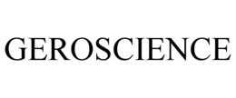 GEROSCIENCE trademark