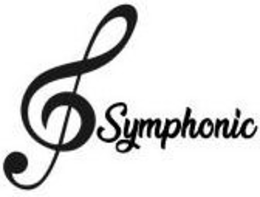 SYMPHONIC trademark