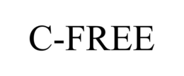 C-FREE trademark
