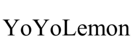 YOYOLEMON trademark