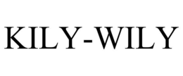 KILY-WILY trademark