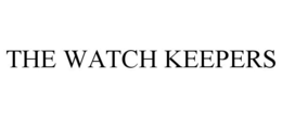 THE WATCH KEEPERS trademark