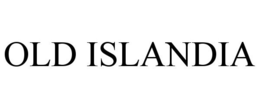 OLD ISLANDIA trademark