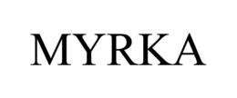 MYRKA trademark