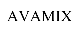 AVAMIX trademark