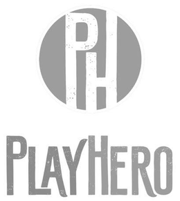 PH PLAYHERO trademark