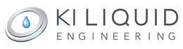 KI LIQUID ENGINEERING trademark
