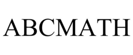 ABCMATH trademark