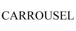 CARROUSEL trademark