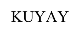 KUYAY trademark