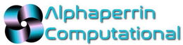 ALPHAPERRIN COMPUTATIONAL trademark