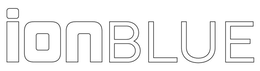 IONBLUE trademark