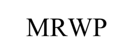 MRWP trademark
