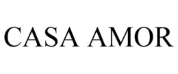 CASA AMOR trademark
