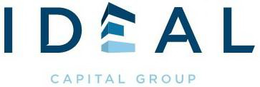 IDEAL CAPITAL GROUP trademark