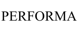 PERFORMA trademark