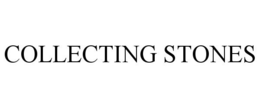 COLLECTING STONES trademark