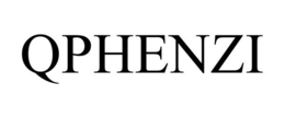 QPHENZI trademark