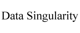 DATA SINGULARITY trademark