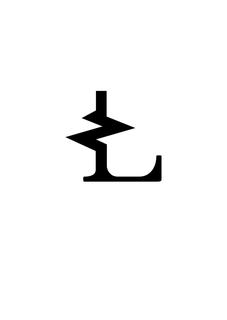 L trademark