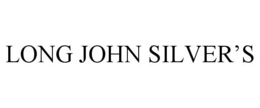 LONG JOHN SILVER'S trademark