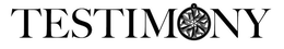 TESTIMONY trademark
