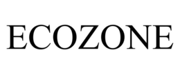 ECOZONE trademark