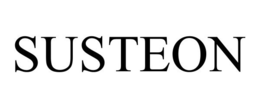 SUSTEON trademark