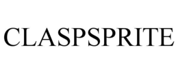 CLASPSPRITE trademark
