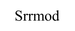 SRRMOD trademark