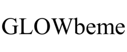GLOWBEME trademark