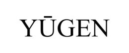 YŪGEN trademark