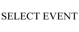 SELECT EVENT trademark