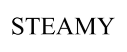 STEAMY trademark