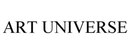 ART UNIVERSE trademark