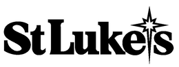 ST LUKE'S trademark