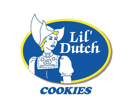 LIL' DUTCH COOKIES trademark