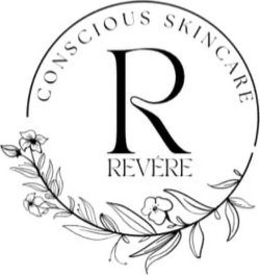 CONSCIOUS SKINCARE R REVÉRE trademark