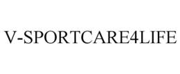 V-SPORTCARE4LIFE trademark