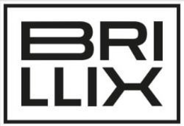 BRILLIX trademark
