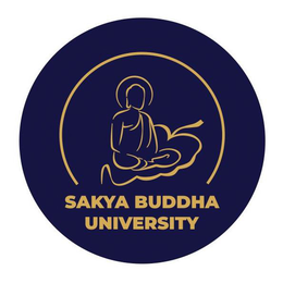 SAKYA BUDDHA UNIVERSITY trademark