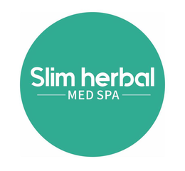 SLIM HERBAL MED SPA trademark